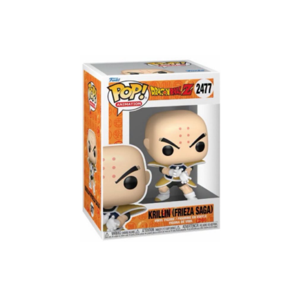 Krillin 2477