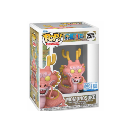 Momonosuke 2574 SE