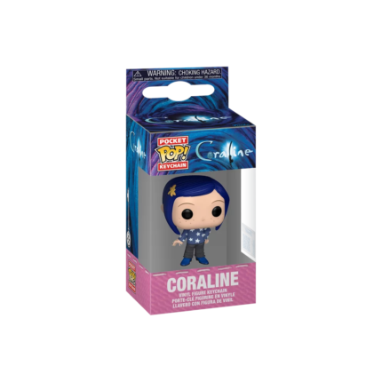 Coraline (Coraline) Pop!
