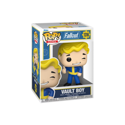 Vault Boy 1316