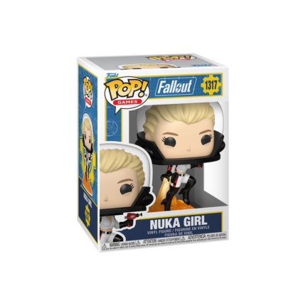 Nuka Girl 1317