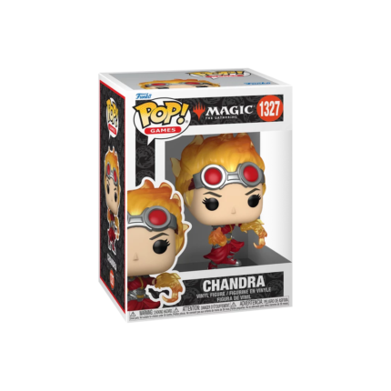 Chandra 1327