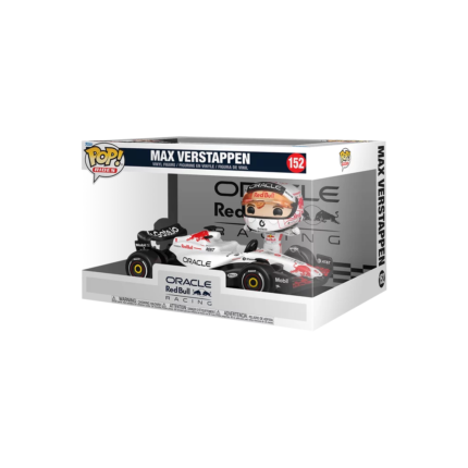 Max Verstappen 152