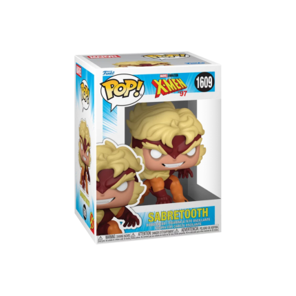 Sabretooth 1609