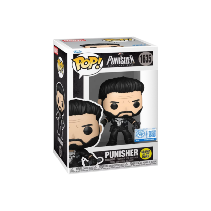 Punisher 1635 GITD