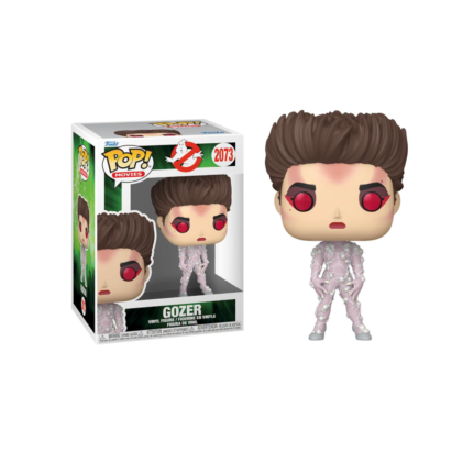 Gozer 2073