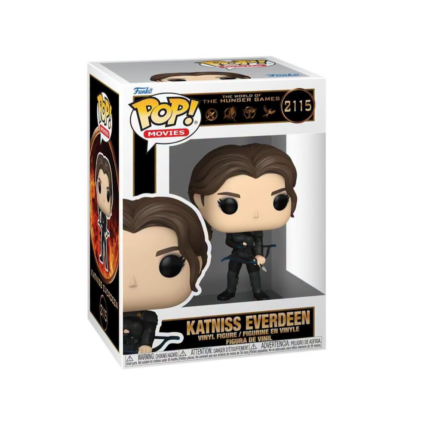 Katniss Everdeen 2115