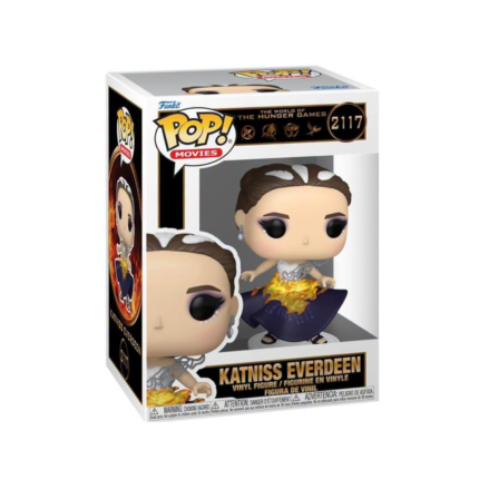 Katniss Everdeen 2117