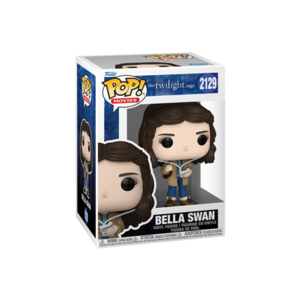 Bella Swan 2129
