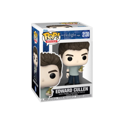 Edward Cullen 2130