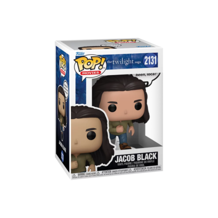Jacob Black 2131