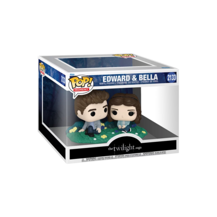 Edward & Bella 2133