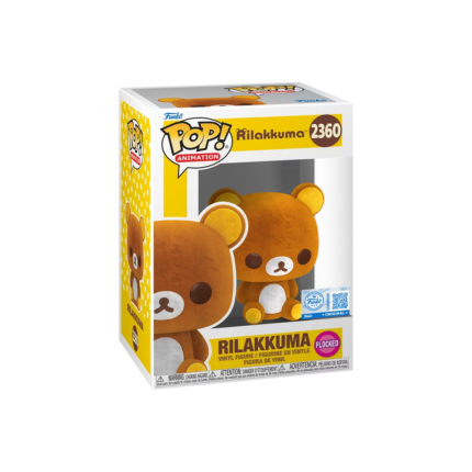 Rilakkuma 2360