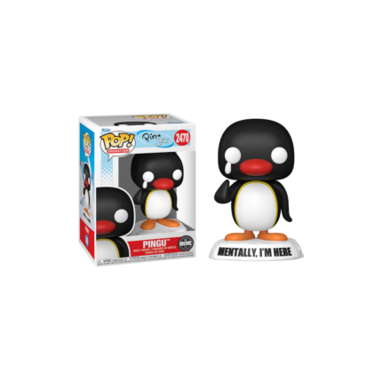 Pingu 2470
