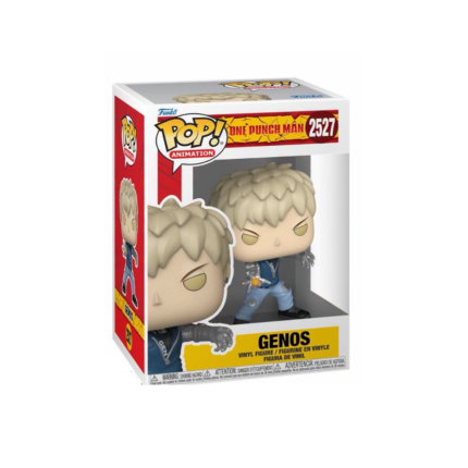 Genos 2527