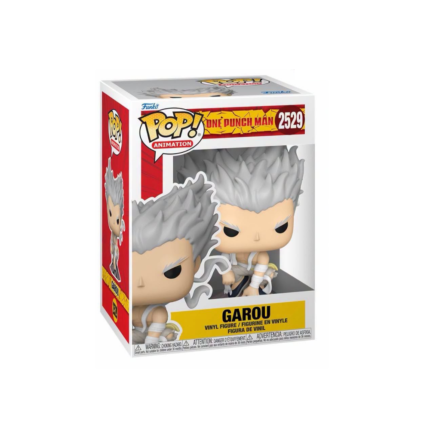 Garou 2529