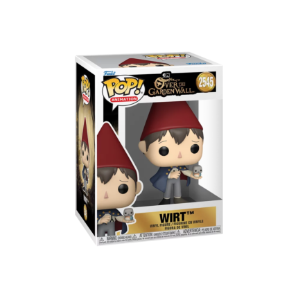 Wirt 2545