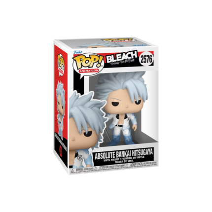 Absolute Bankai Hitsugaya 2576