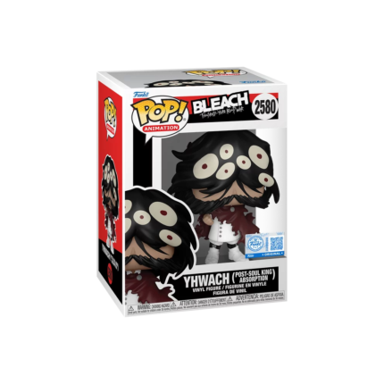 Yhwach (Post-Soul King Absorption) 2580