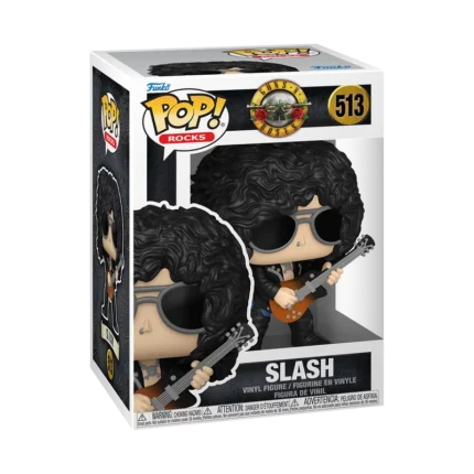 Slash 513