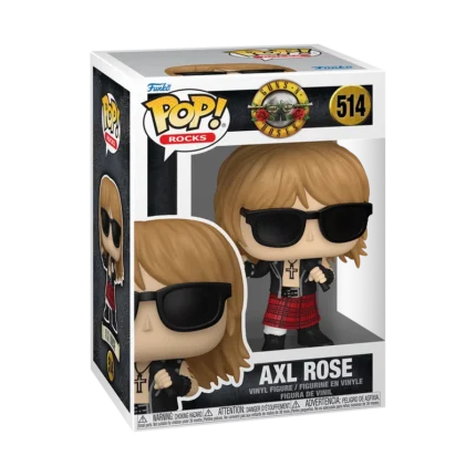 Axl Rose 514