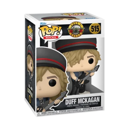 Duff McKagan 515