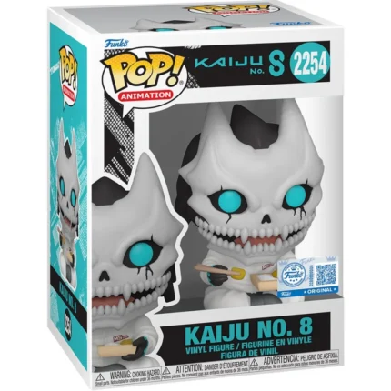 Kaiju No. 8 2254