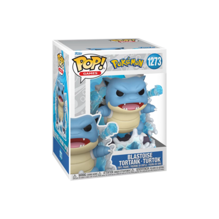 Blastoise 1273
