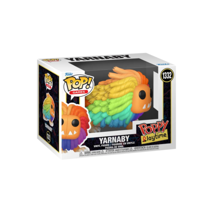 Yarnaby 1332