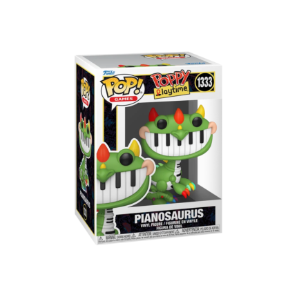 Pianosaurus 1333