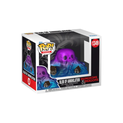 Blob of Annihilation 1349