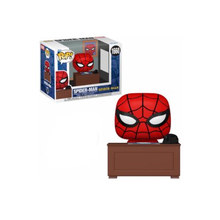 Spider-Man 1660