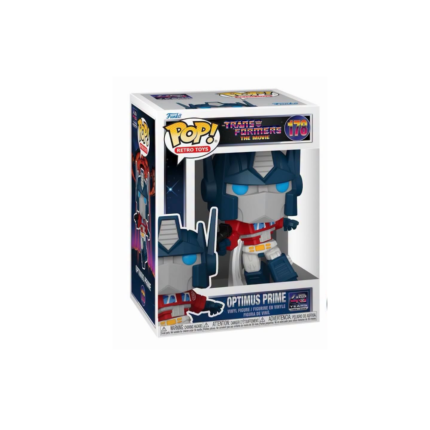 Optimus Primal 178