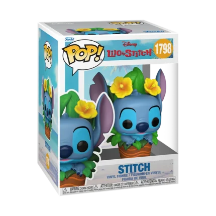 Stitch 1798 (Lilo & Stitch)