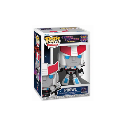 Prowl 180