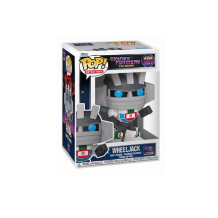 Wheeljack 181