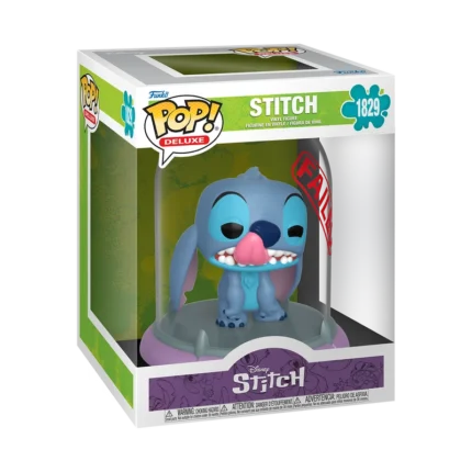 Stitch 1829 (Lilo & Stitch)