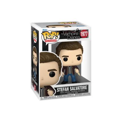 Stefan Salvatore 1977
