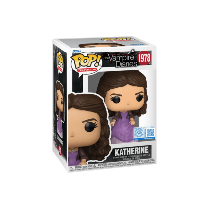 Katherine Pierce 1978