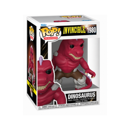 Dinosaurus 1980