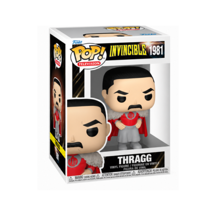 Thragg 1981