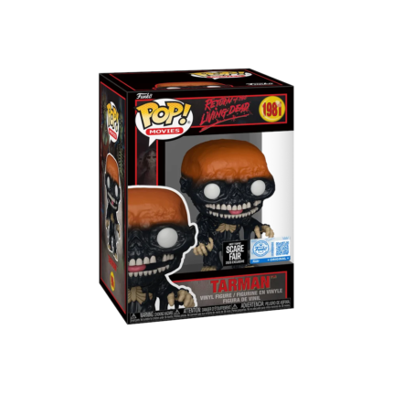 Tarman 1981