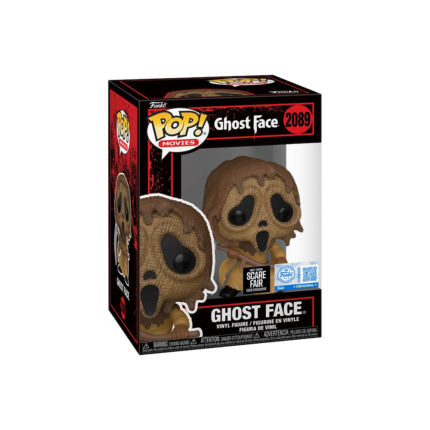 Ghost Face 2089