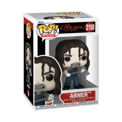 Abner 2150