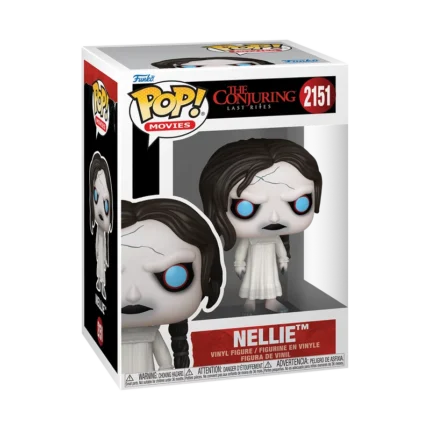 Nellie 2151