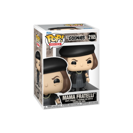 Mama Fratelli 2165