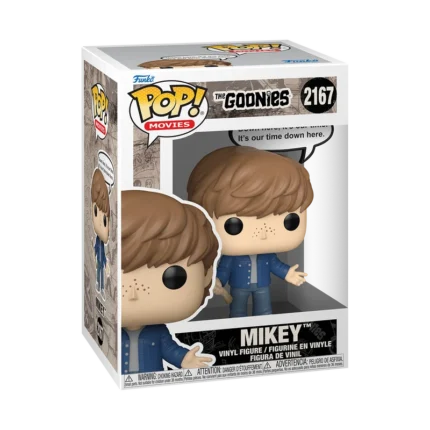 Mikey 2167
