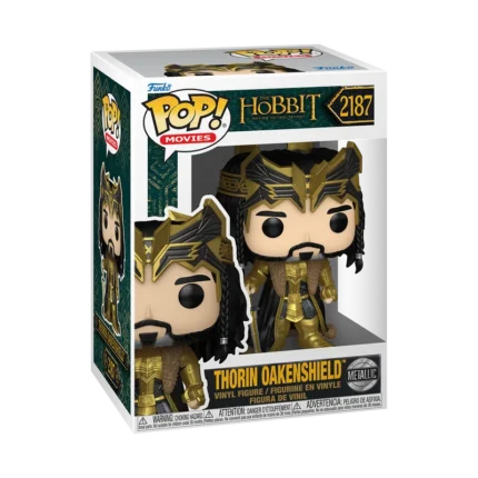 Thorin Oakenshield 2187