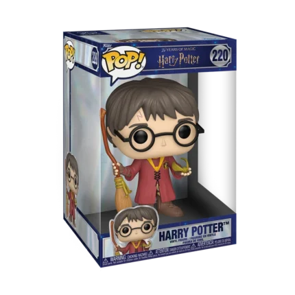Harry Potter 220 JUMBO