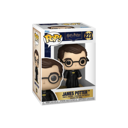 James Potter 223